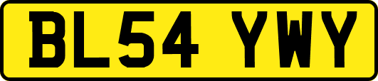 BL54YWY