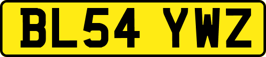 BL54YWZ