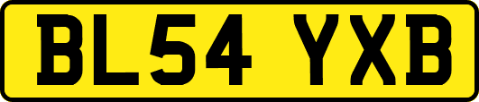 BL54YXB