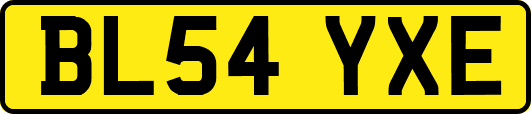 BL54YXE