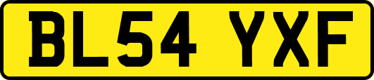 BL54YXF