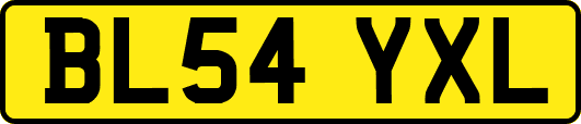 BL54YXL