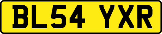 BL54YXR