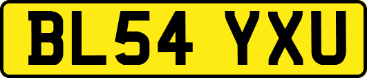 BL54YXU