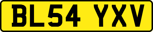 BL54YXV