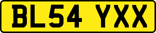BL54YXX