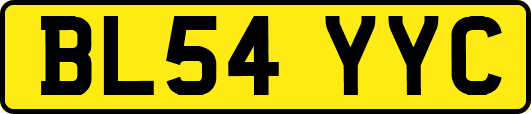 BL54YYC