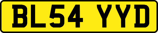 BL54YYD