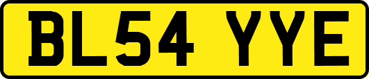 BL54YYE