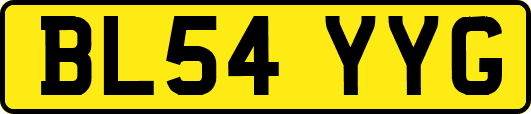 BL54YYG