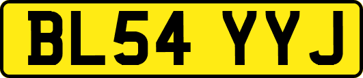 BL54YYJ