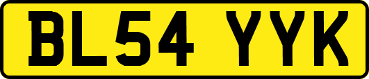 BL54YYK