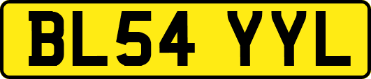BL54YYL