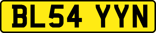 BL54YYN