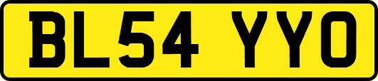 BL54YYO