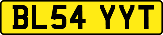 BL54YYT