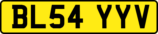 BL54YYV
