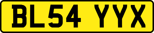 BL54YYX