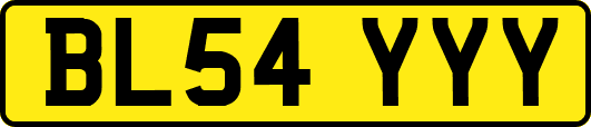BL54YYY