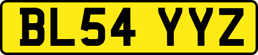 BL54YYZ