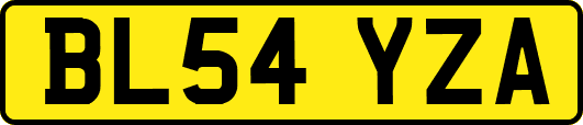 BL54YZA