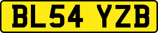 BL54YZB