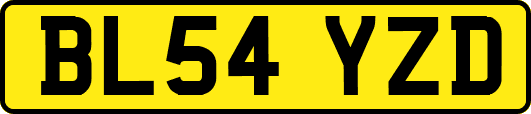 BL54YZD