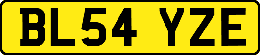 BL54YZE