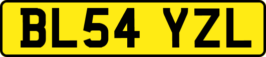 BL54YZL