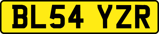 BL54YZR