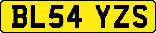 BL54YZS