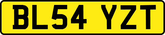 BL54YZT