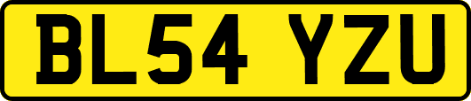 BL54YZU