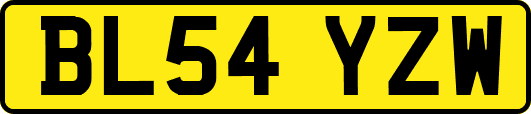 BL54YZW