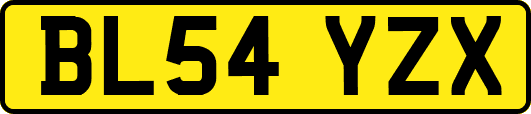 BL54YZX