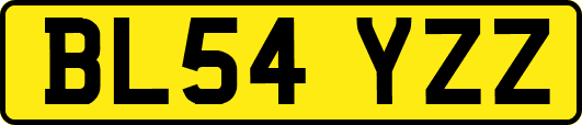 BL54YZZ