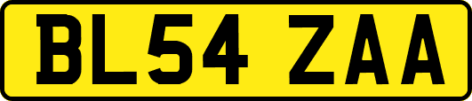BL54ZAA