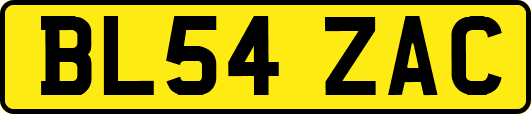 BL54ZAC