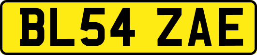 BL54ZAE