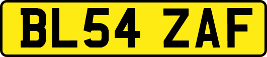 BL54ZAF