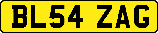 BL54ZAG