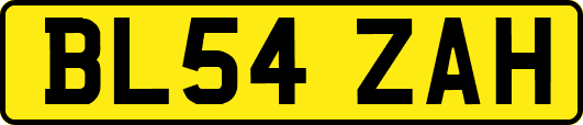 BL54ZAH