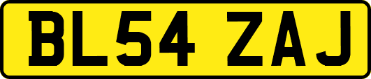 BL54ZAJ