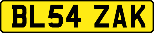 BL54ZAK
