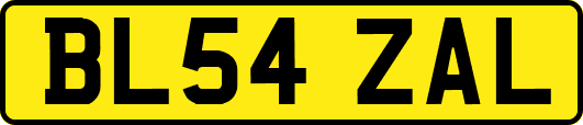 BL54ZAL