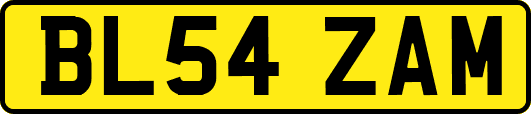 BL54ZAM