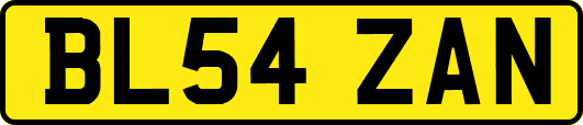 BL54ZAN