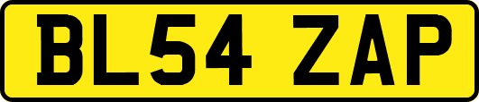 BL54ZAP