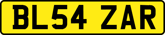 BL54ZAR