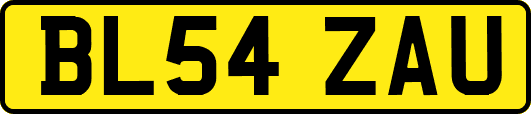 BL54ZAU